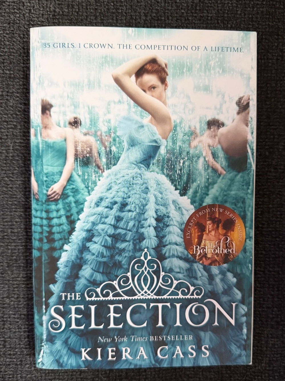 YA Fiction Book Bundle - Picture 4 of 6